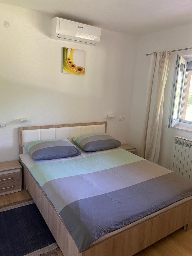 Guesthouse Abrlic Selište Drežničko Zewnętrze zdjęcie