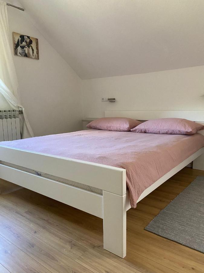 Guesthouse Abrlic Selište Drežničko Zewnętrze zdjęcie