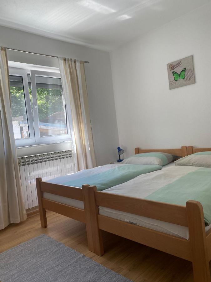 Guesthouse Abrlic Selište Drežničko Zewnętrze zdjęcie