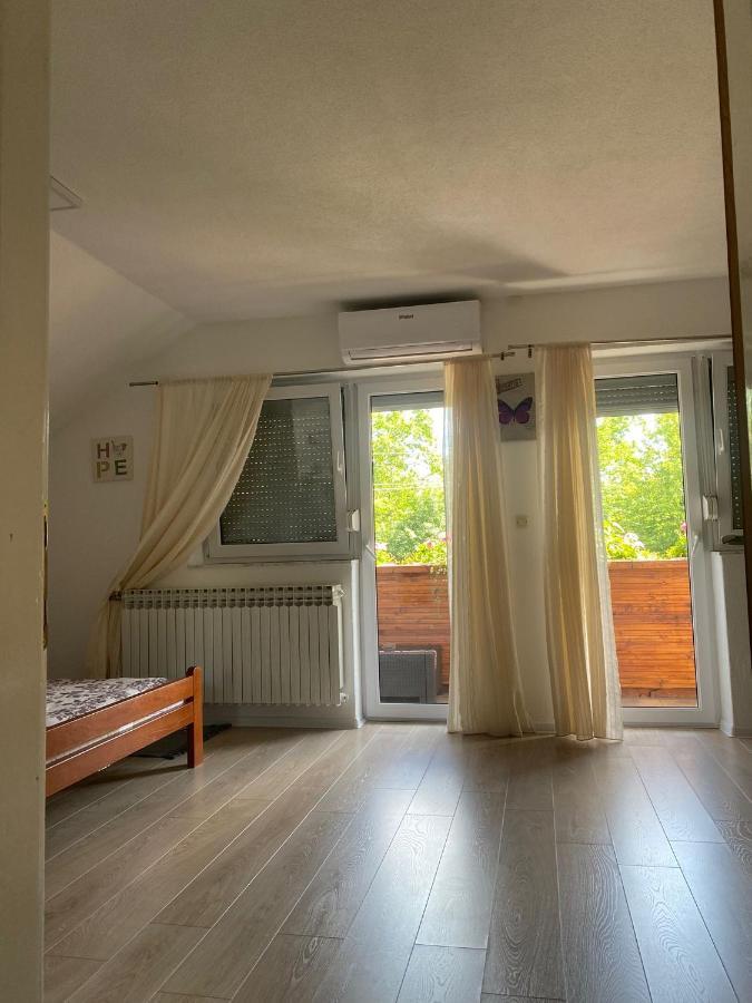 Guesthouse Abrlic Selište Drežničko Zewnętrze zdjęcie