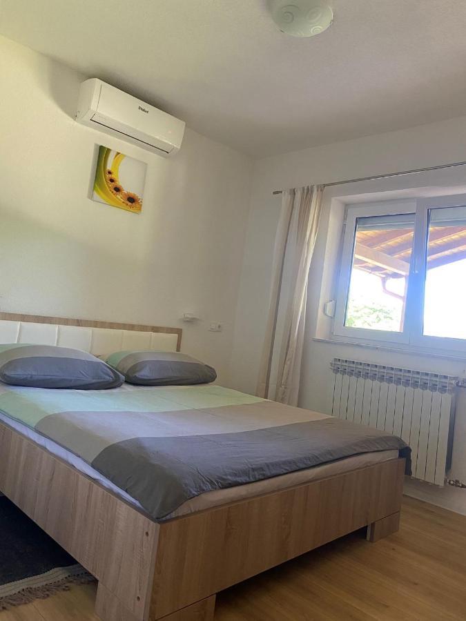 Guesthouse Abrlic Selište Drežničko Zewnętrze zdjęcie