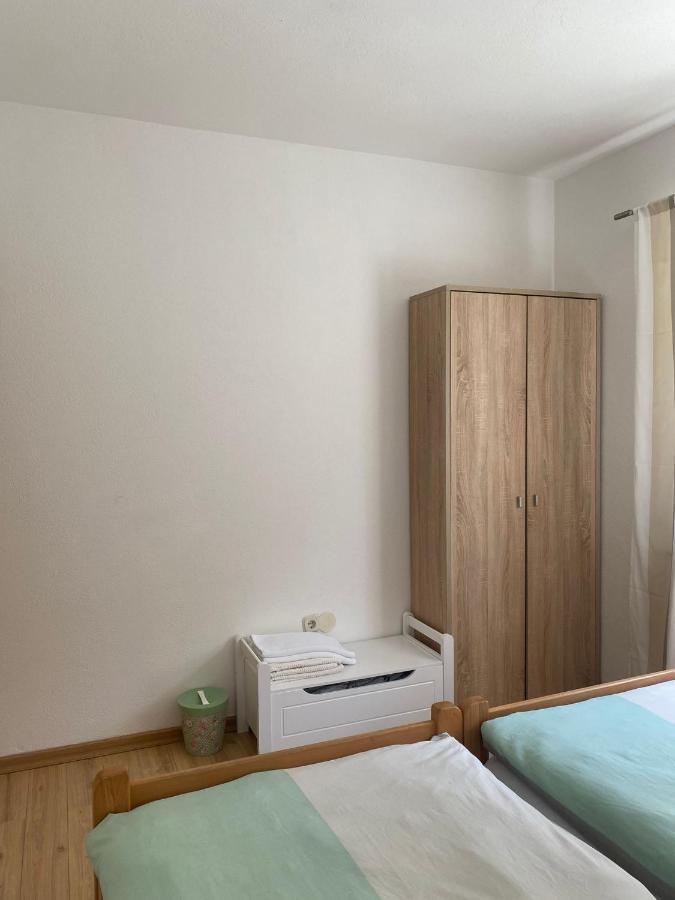 Guesthouse Abrlic Selište Drežničko Zewnętrze zdjęcie