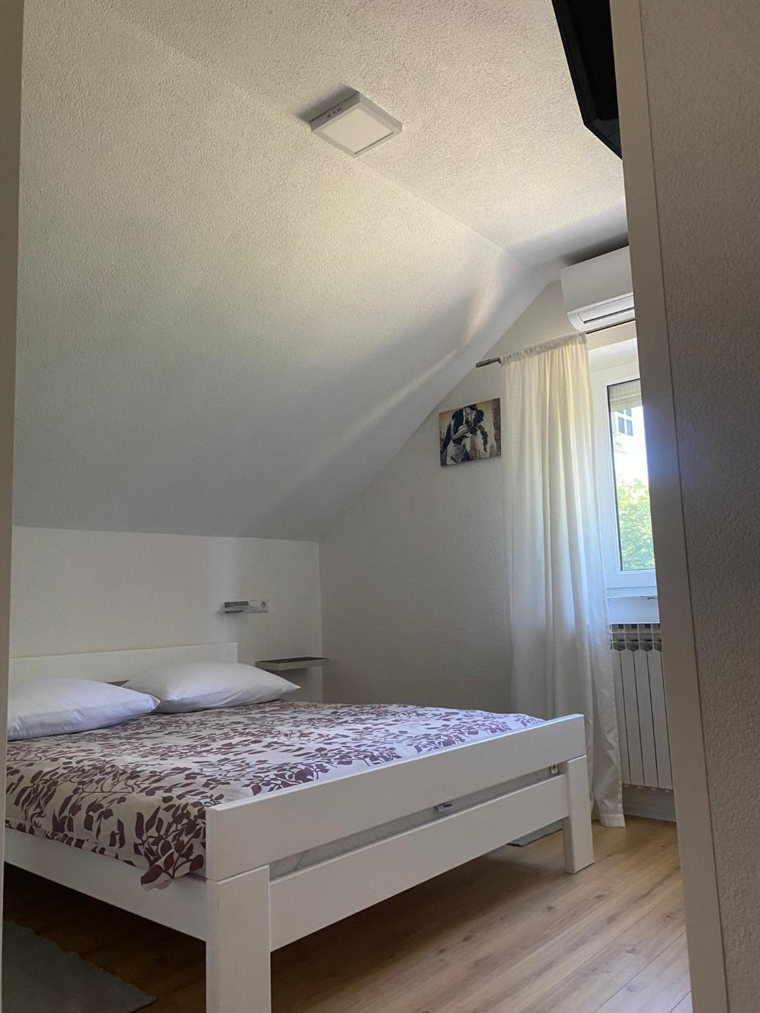 Guesthouse Abrlic Selište Drežničko Zewnętrze zdjęcie