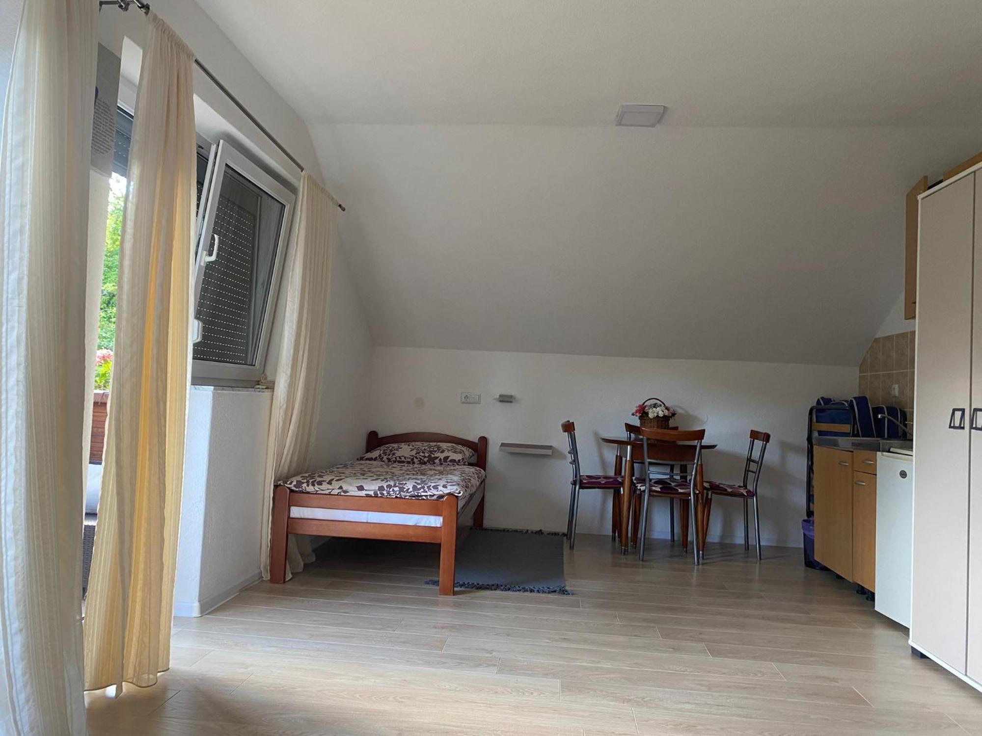 Guesthouse Abrlic Selište Drežničko Zewnętrze zdjęcie