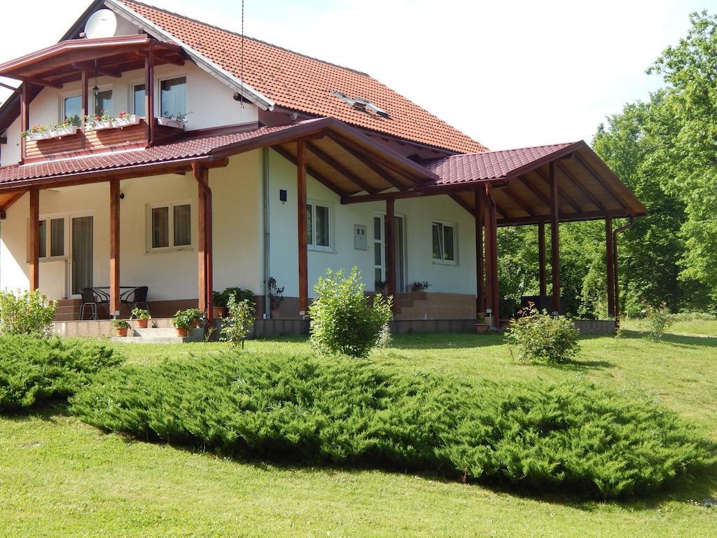 Guesthouse Abrlic Selište Drežničko Zewnętrze zdjęcie